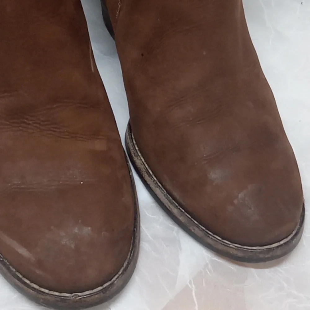 Paul Green women's ankle boots size 5.5